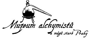 Muzeum alchymist a mg star Prahy