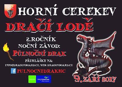 Plnon drak Horn Cerekev
