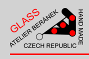 Glass Ateliér Beránek