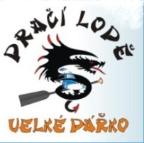 Logo ke staen dra lod Velk Dko