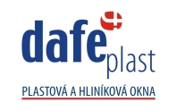 Generální partner závodu a hlavní partner klubu - DAFE-PLAST Jihlava, s.r.o.