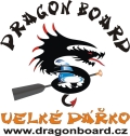 DRAGON BOARD VELKÉ DÁŘKO