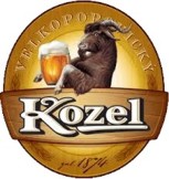 Pivovar Velkopopovock kozel