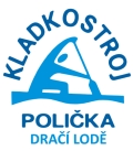 KLADKOSTROJ POLIKA vtz 2012