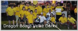 DRAGON BOARD Velk Dko