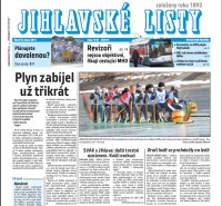 Jihlavsk listy