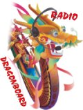 RADIO DRAGONBOARD