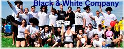 Black & White Company