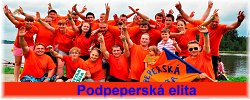 Podpepersk elita 