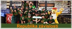 REPUBLIKA ZVISLOSTI