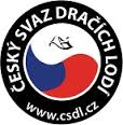 Český svaz dračích lodí - partner organizátora závodů dračích lodí