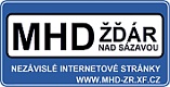 MĚSTSKÁ HROMADNÁ DOPRAVA VE ŽĎÁRU NAD SÁZAVOU