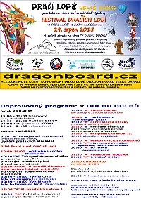 Doprovodn program 