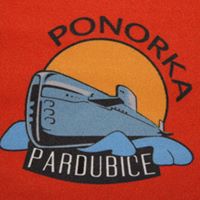 DL Ponorka Pardubice