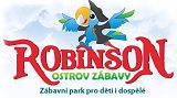 Rodinn park Robinson Jihlava