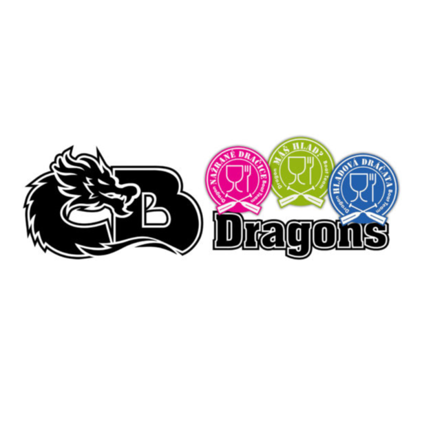 Hanace Dragons Na�ran� dra�ice