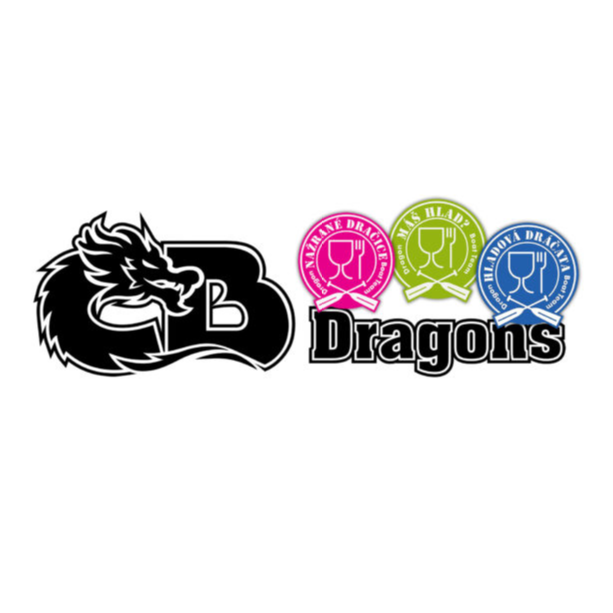 Hanace Dragons Naran draice