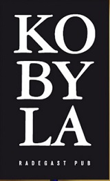 KOBYLA RADEGAST PUB