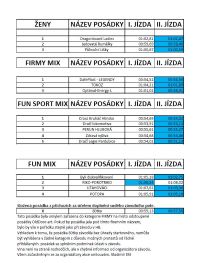 časy časy