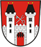 Městys Dolní Cerekev