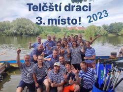 Telčští draci