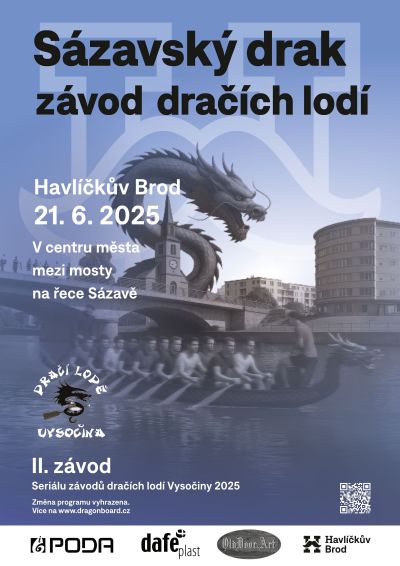 Plakát akce Plakát akce