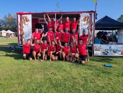 Cross Kruháč Hlinsko