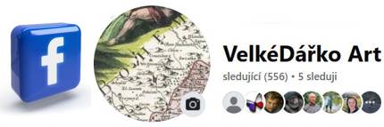Velk� D��ko Art