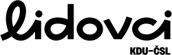 LIDOVCI