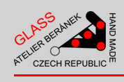 Glass Atelir Bernek