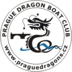 Pražský klub dračích lodí