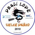Video "Dra�� lod� Velk� D��ko 2010"