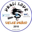 Video "Dračí lodě Velké Dářko 2010"