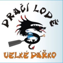 Logo ke staen dra lod Velk Dko