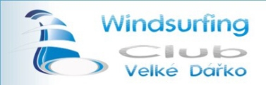 Windsurfing Club Velk� D��ko